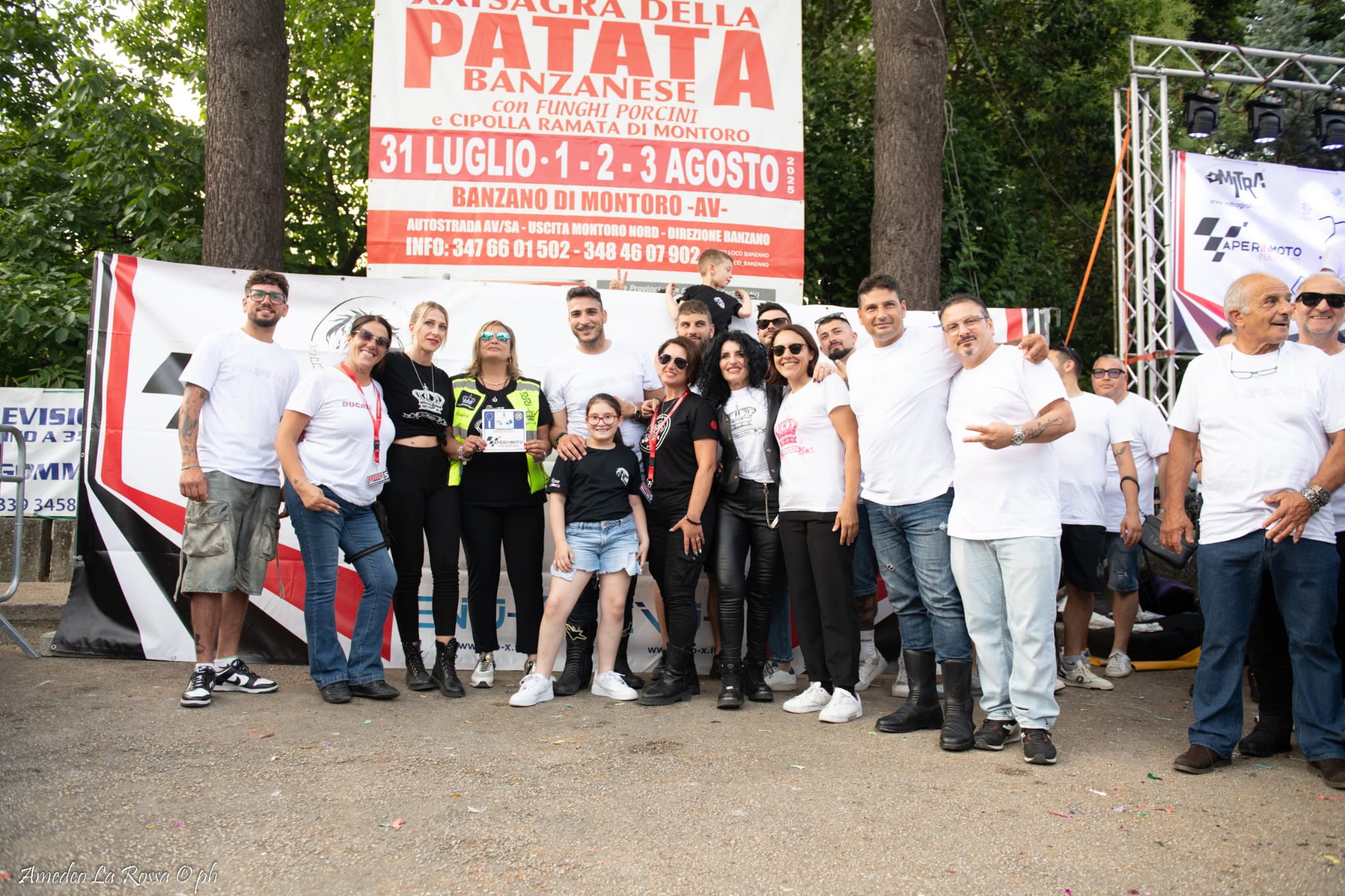 15/06/2025 – Aperimoto Millemilacavalli